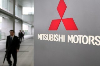 Mitsubishi Motors n'a écoulé que 7000 véhicules en Chine au premier trimestre. GMMC, sa coentreprise locale avec le constructeur chinois GAC, a récemment suspendu sa production sine die pour entamer une profonde restructuration. (KEYSTONE/EPA/EVER...